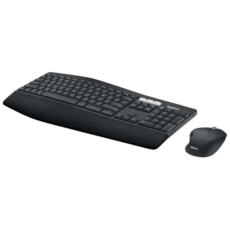 LOGITECH Wireless Performance Combo MK850 - Croatian layout - slika 2
