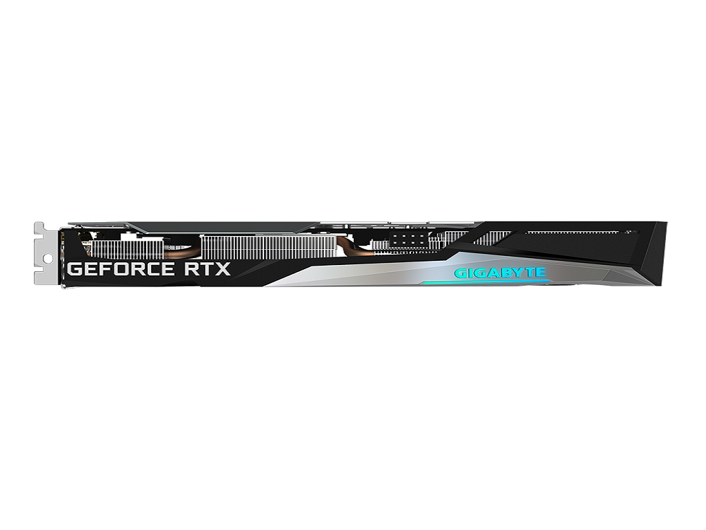 Gigabyte VGA RTX 3060 Gam OC8GB GDDR6 128bit;2xDP, 2xHDMI; - slika 3