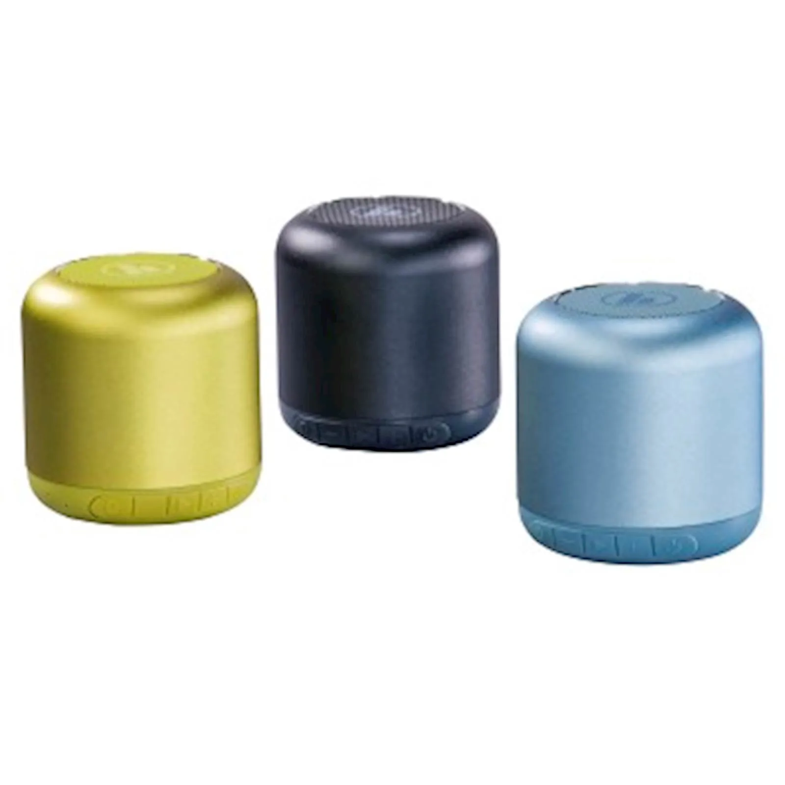 Zvučnik BT HAMA Drum Mobile, bluetooth, plavi 3,5w - slika 6