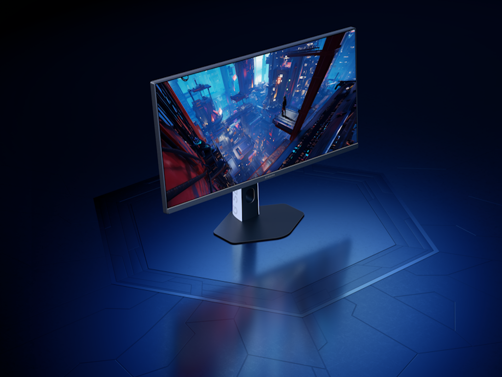 Xiaomi monitor G27i 2026 200Hz, 1ms 1920x1080 - slika 5