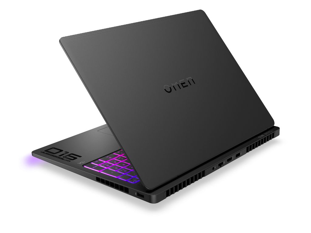 HP OMEN MAX 16-ah0000nn16'' 2.5K, U9-275HX 2.7/5.4GHz32GB DDR5, 1TB SSD, RTX 5090 24GB, RGB - slika 2