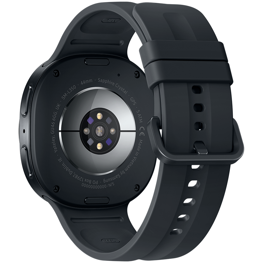 Samsung Galaxy Watch9 44mm BT Graphite - slika 4