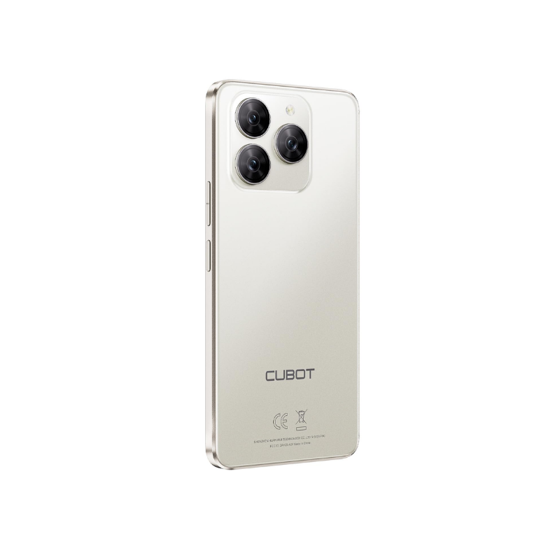 Cubot Note 60 6GB 128GB Grey - slika 2