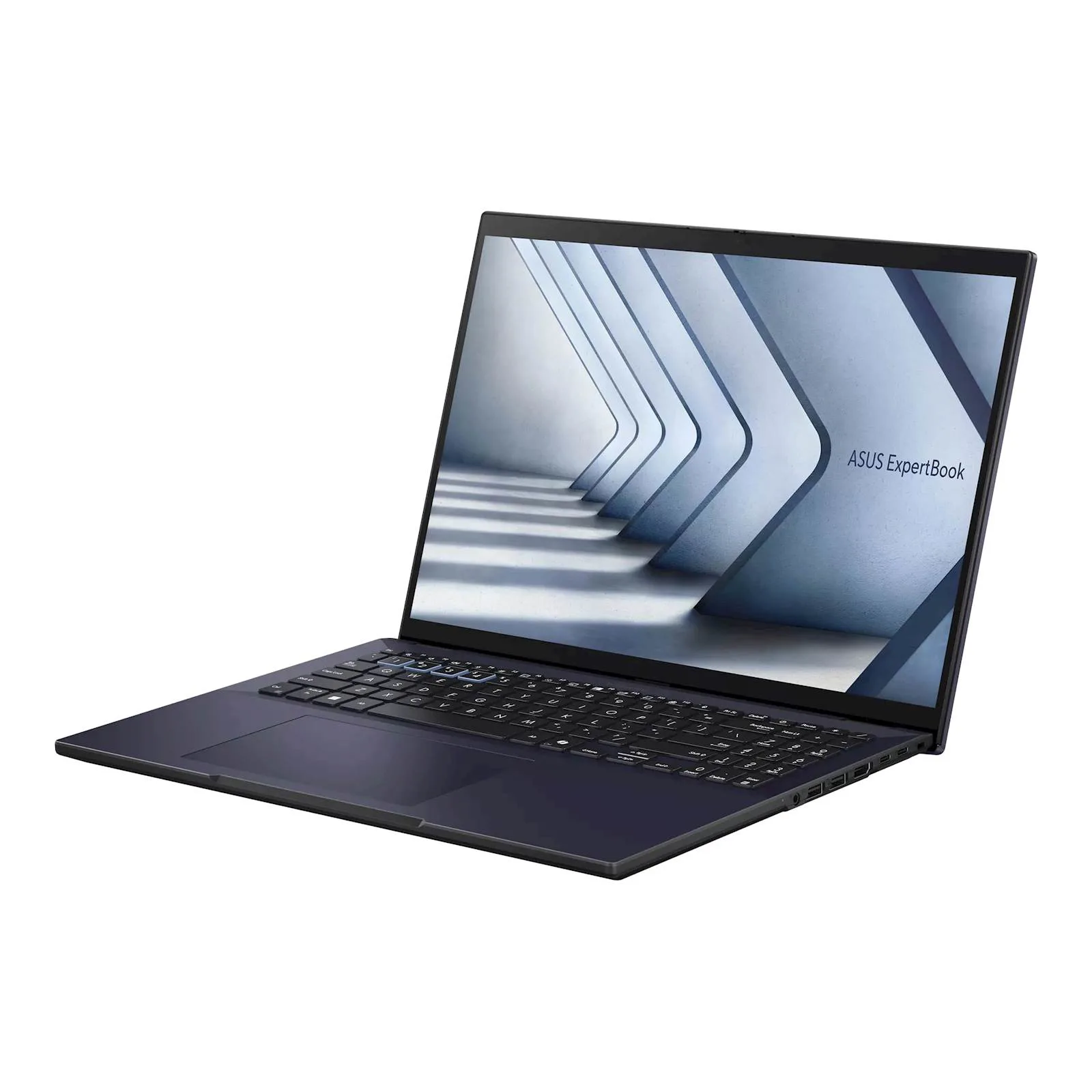 Laptop ASUS Expertbook B3 B3604CVA-WB51C0 16"FHD+ 60Hz i5-1335U 10C/12T 8GB DDR5 s512GB BLK 3Y - slika 2