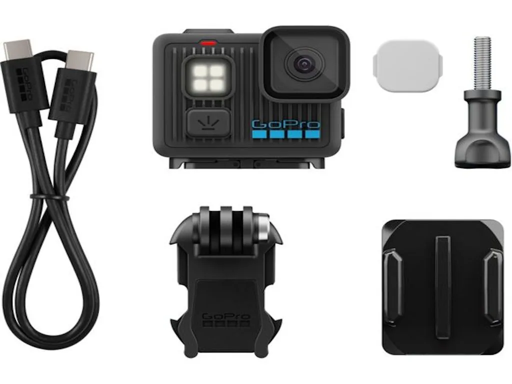GoPro Hero LIT, lifestyle/akcijska kamera - slika 8