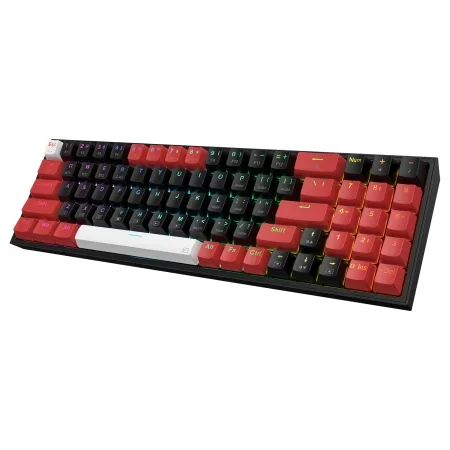ReDragon - Gaming Mehanička Tastatura Pollux Pro K628 RGB - slika 2