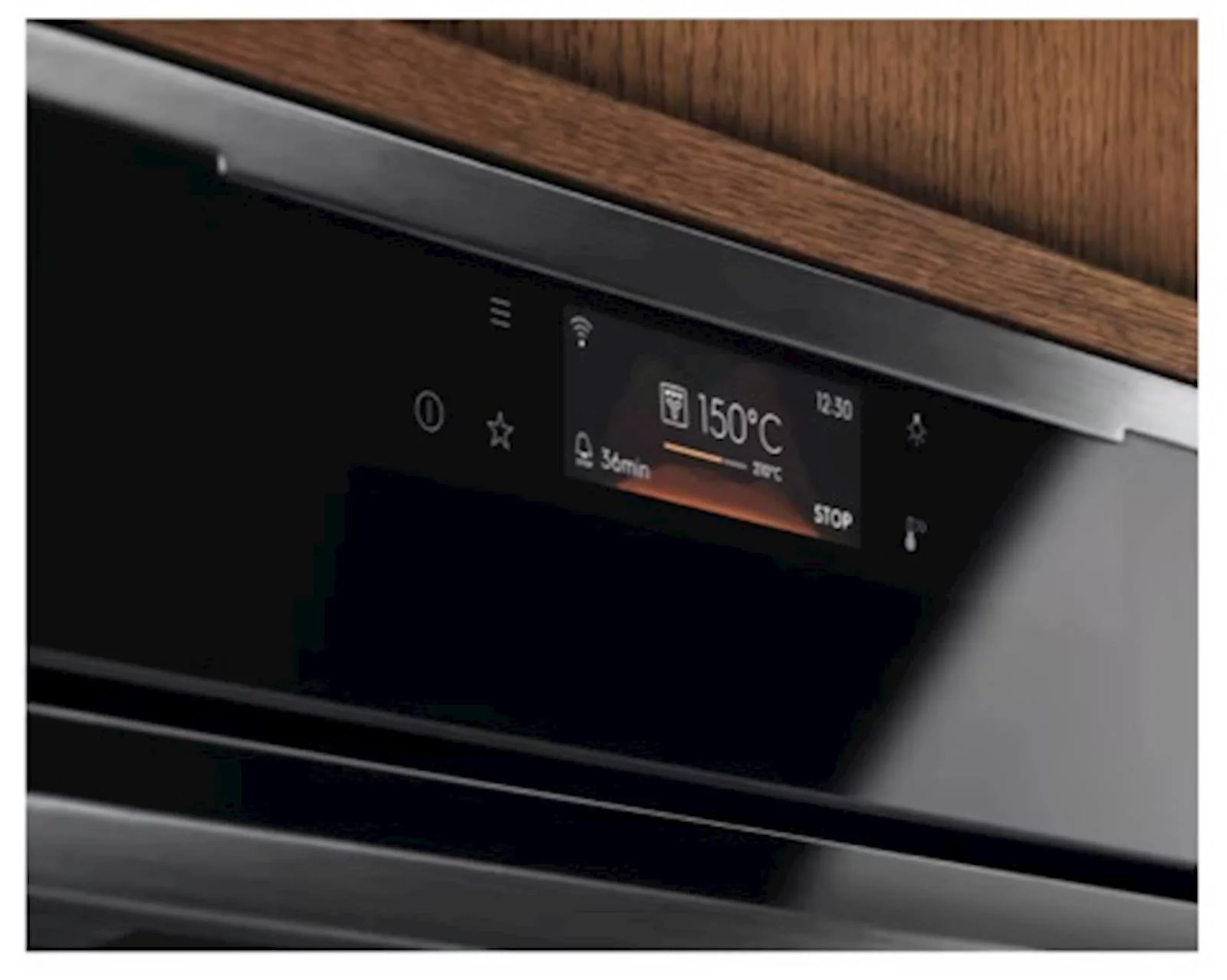 Ugradbena pećnica ELECTROLUX KOEBP39H - slika 3