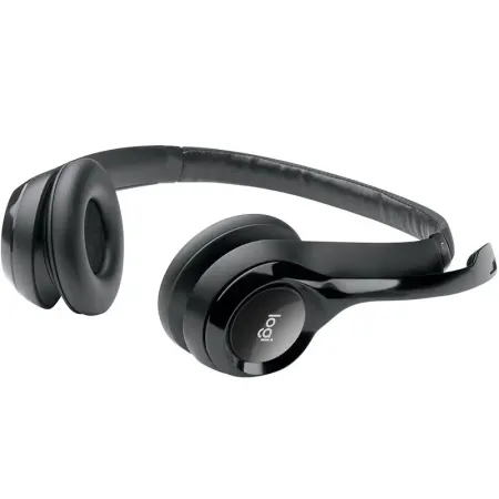Logitech Slušalice sa mikrofonom H390 USB - slika 4