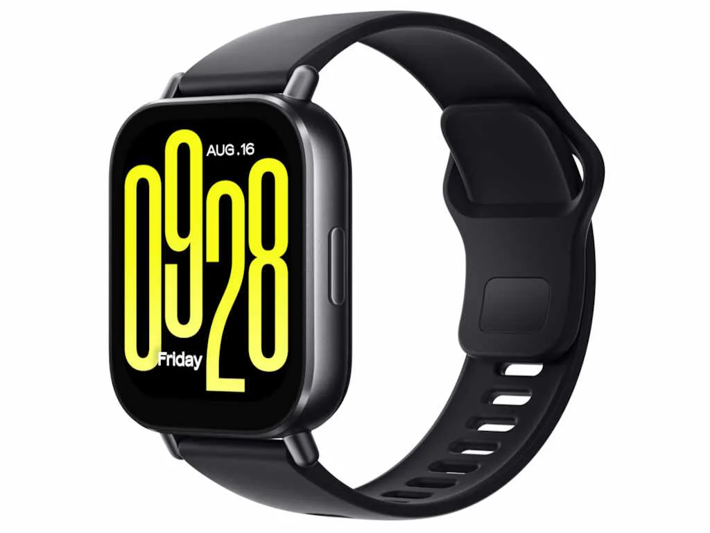 Redmi Watch 5 Active Black - slika 3