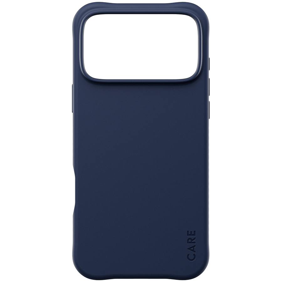 Samba Case Italian Blue w. MagSafe iPhone 18 Pro Max - slika 3