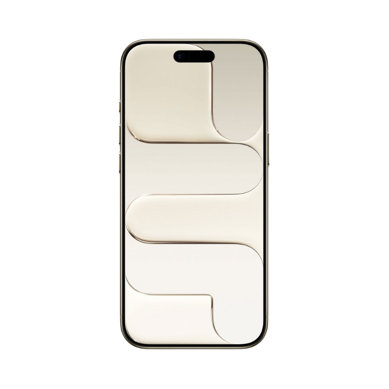 Apple iPhone Air 256GB Light gold - slika 3
