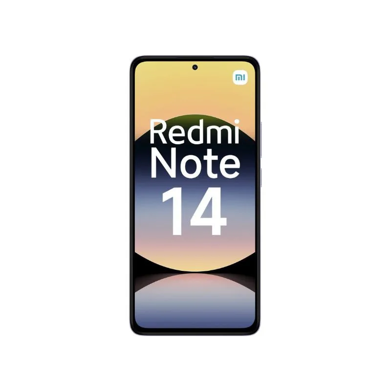 Xiaomi Redmi Note 14 6GB 128GB Purple EU - slika 3