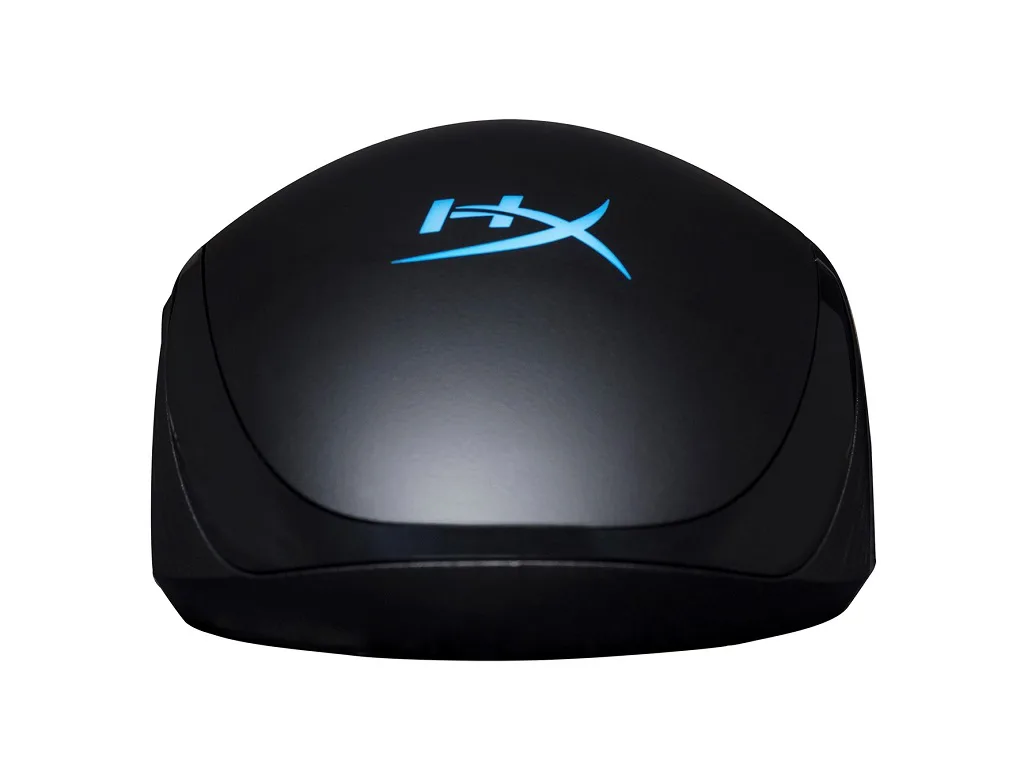 HyperX Pulsefire Core BlackGaming Mouse (Black) - slika 3