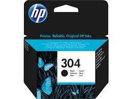 Tinta HP black 304 - slika 2