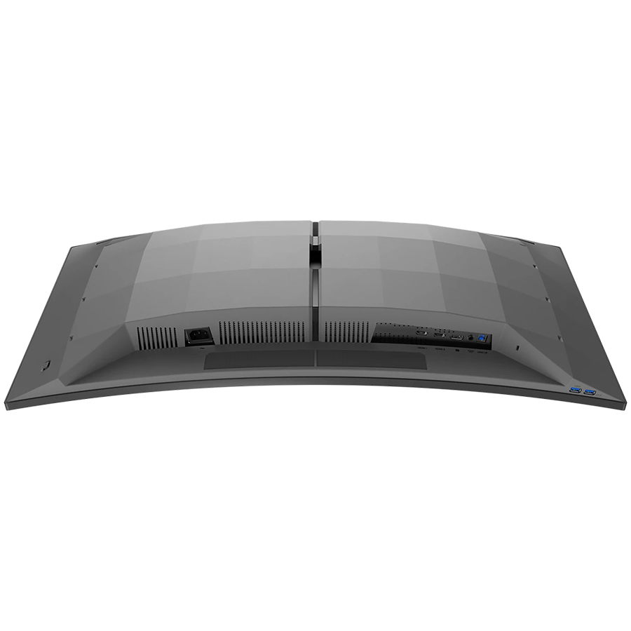 Philips Monitor Evnia 34M2C6500/00 34'' QD-OLED, 21:9, 3440x1440 (UltraWide QHD), 175Hz, 0.03ms, 250 cd/m² (SDR), 1000 cd/m² (HDR), 1,000,000:1, 2x HDMI 2.0, DisplayPort 1.4, 4x USB 3.2, Dark Slate De - slika 6
