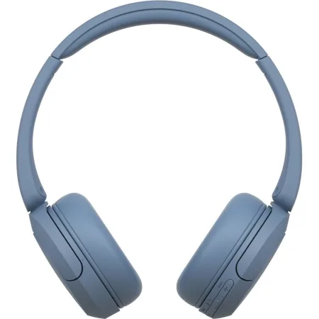 Sony Wireless Slušalice CH520 Blue - slika 3
