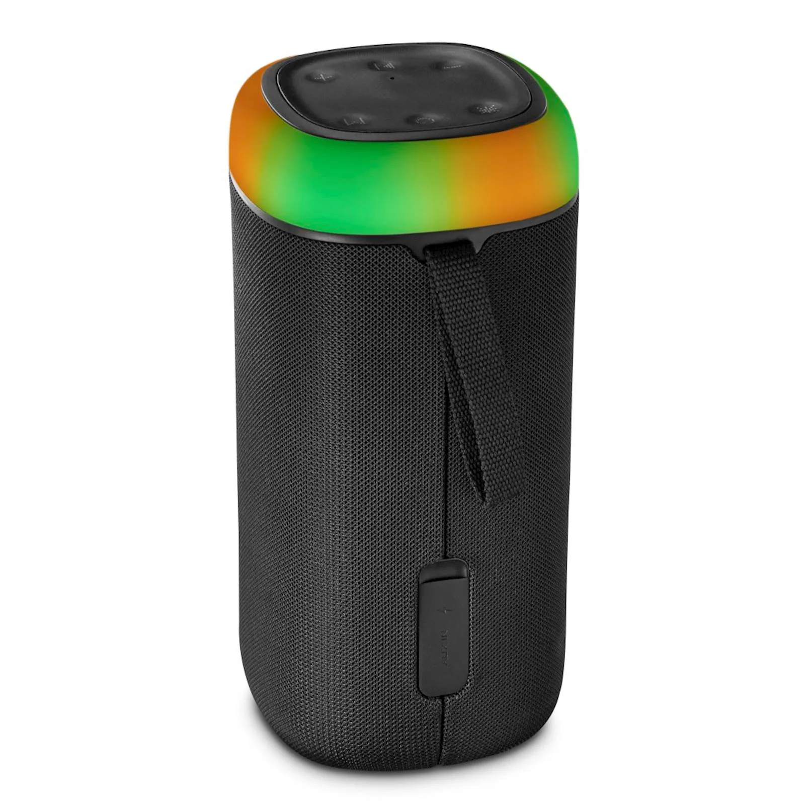 Zvučnik Hama "Shine" 2.0 Bluetooth crni - slika 4