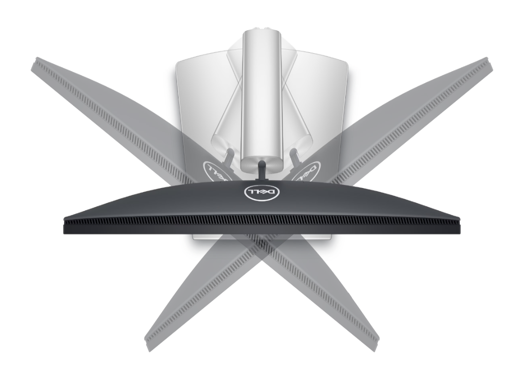 Dell 24 Touch Hub Mon P2424HT - slika 2