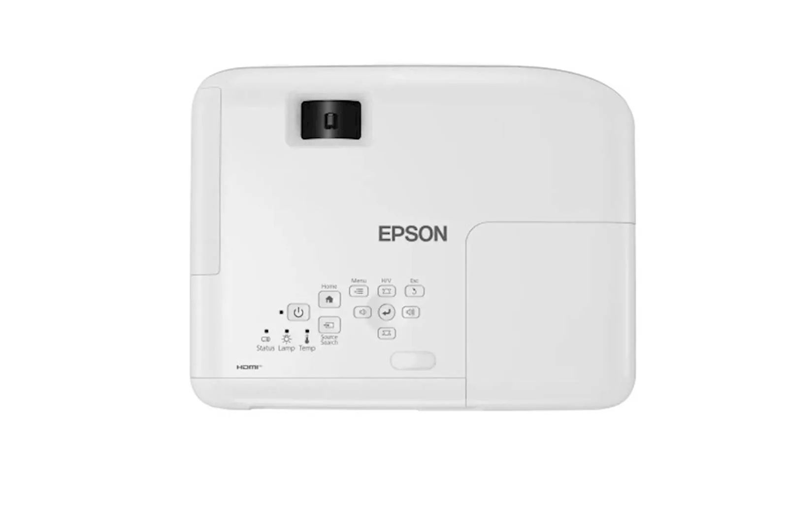 Projektor Epson EB-W53 - slika 3