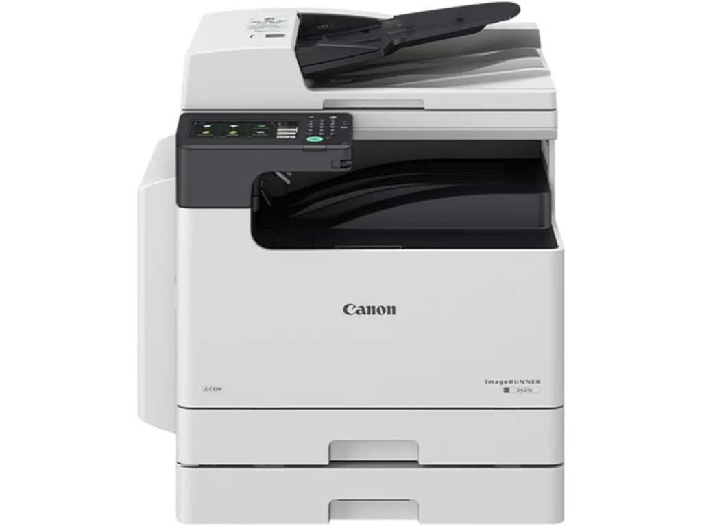 MFP CANON imageRunner 2425i - slika 4