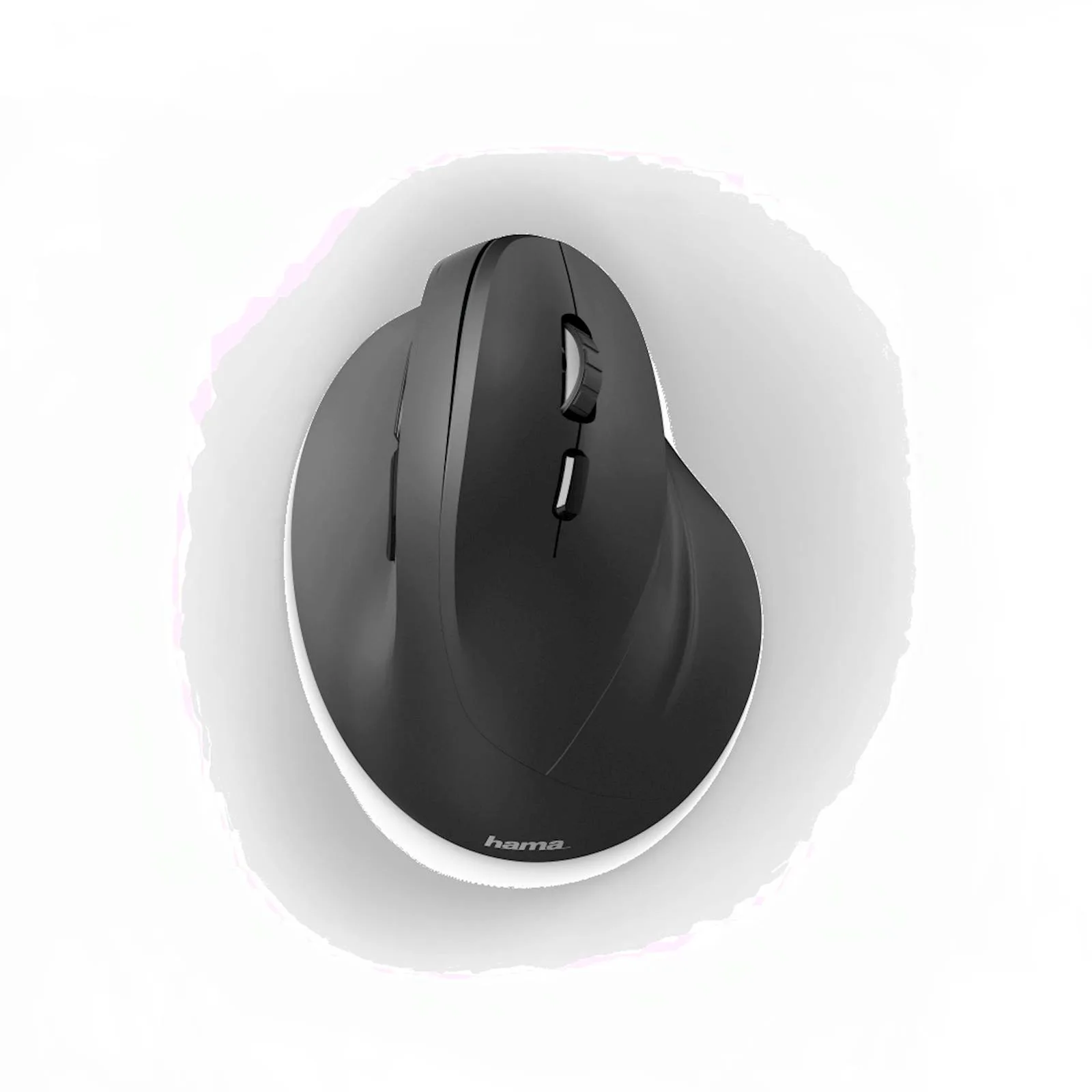 Miš HAMA EMC-500 ergonomski,žični - slika 7