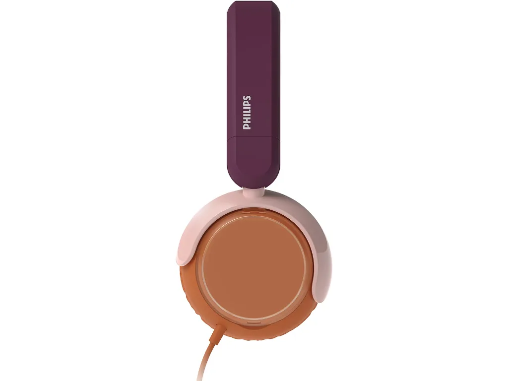 Philips TAK2000MP/00 dječje slžica; glasoča ograničenje 85dBpovezuje se sa USB-C; 1,2m dužina žice; - slika 5