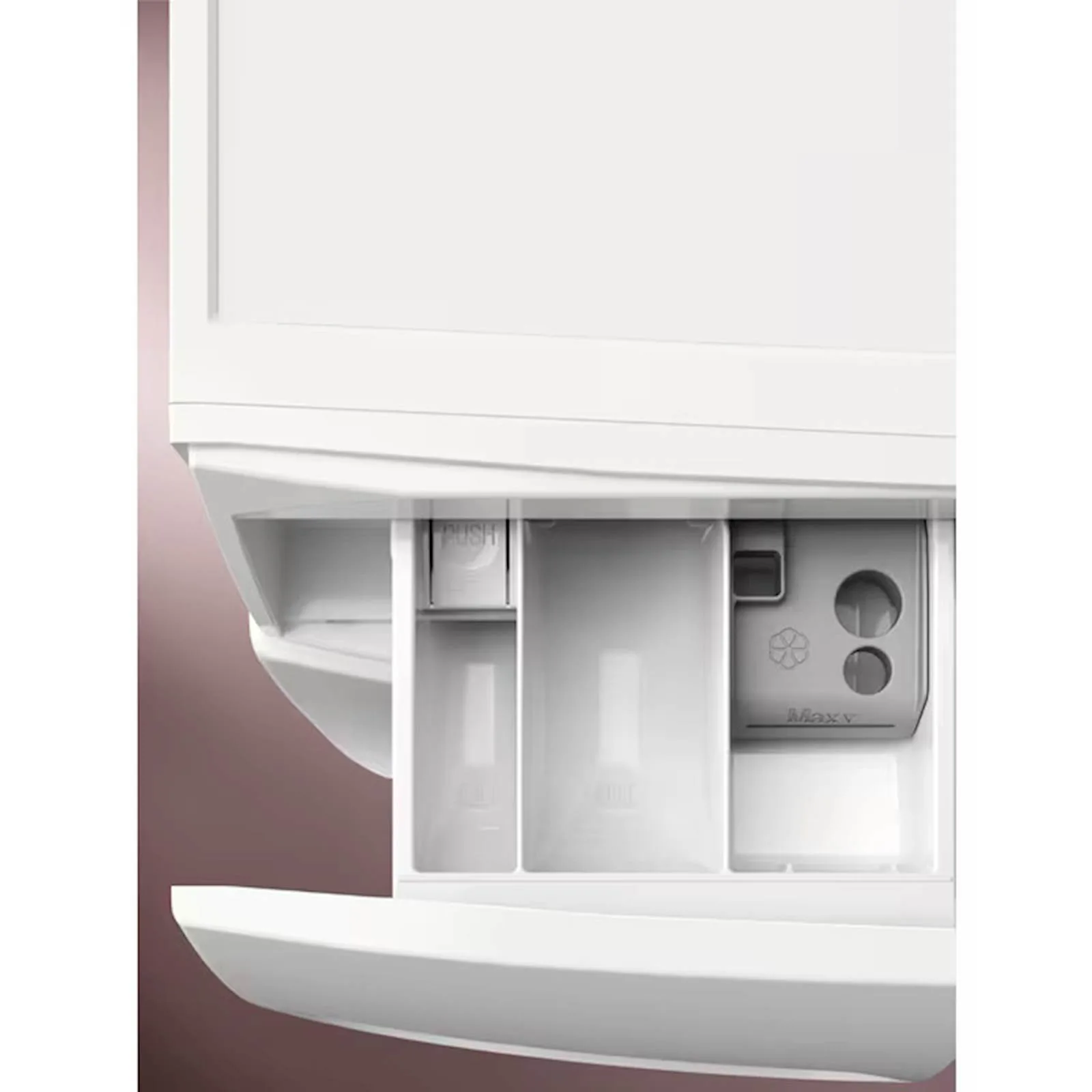 Mašina za veš Electrolux EW6F2492E - slika 2