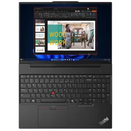 LENOVO ThinkPad E16 Gen 2 laptop 21M5000HUS/16GB-1TB - slika 4
