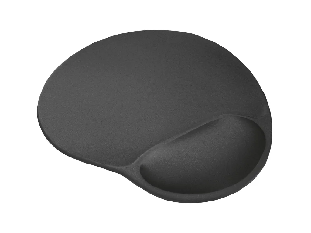 Trust Big-Foot podloga za miš,ergonomska, crna boja - slika 2