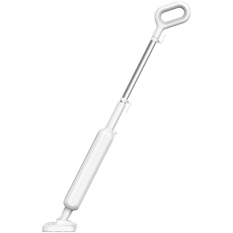 AENO Steam Mop SM2: 1200W, 130°C, IPX4, Tank Volume 275mL, 3 steam modes, self-standing - slika 5