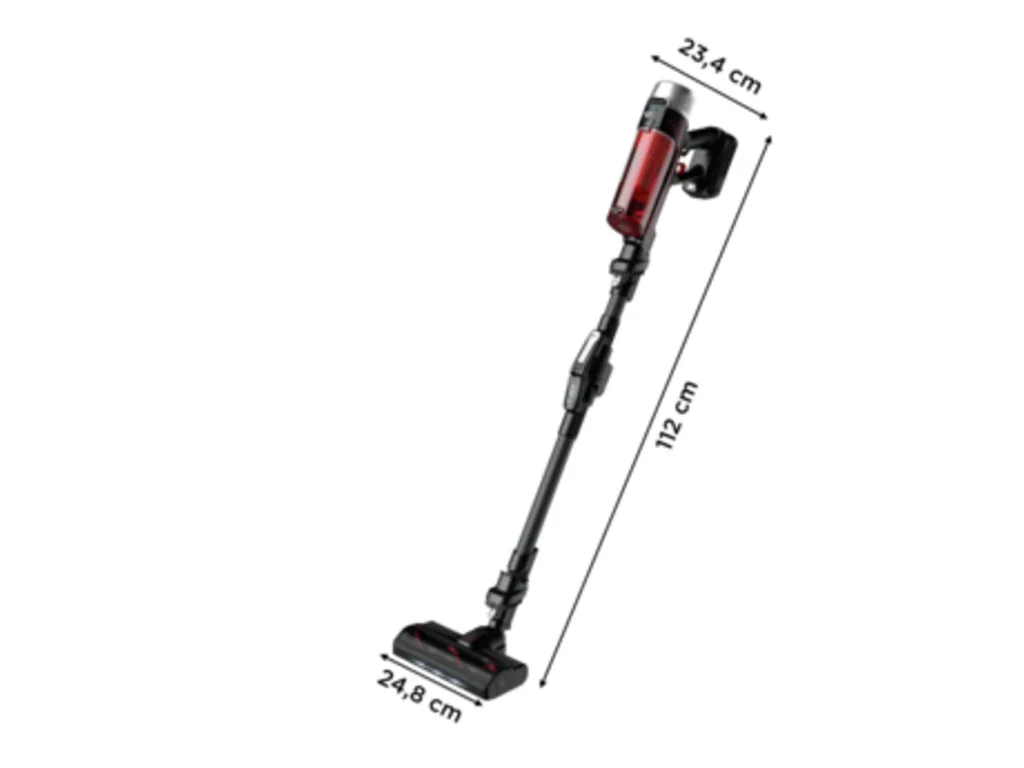 Rowenta št. usisivač 9.60 - slika 4