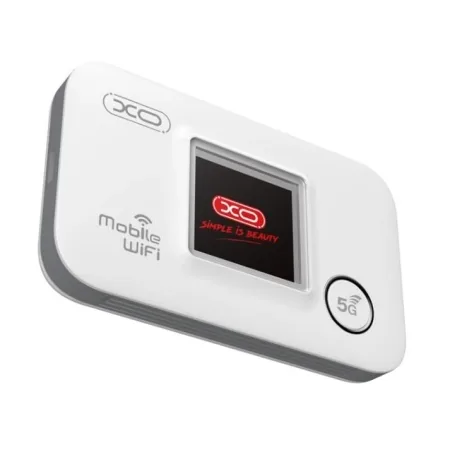 XO TX04 5G LTE Mobile Wi-Fi Router - slika 3