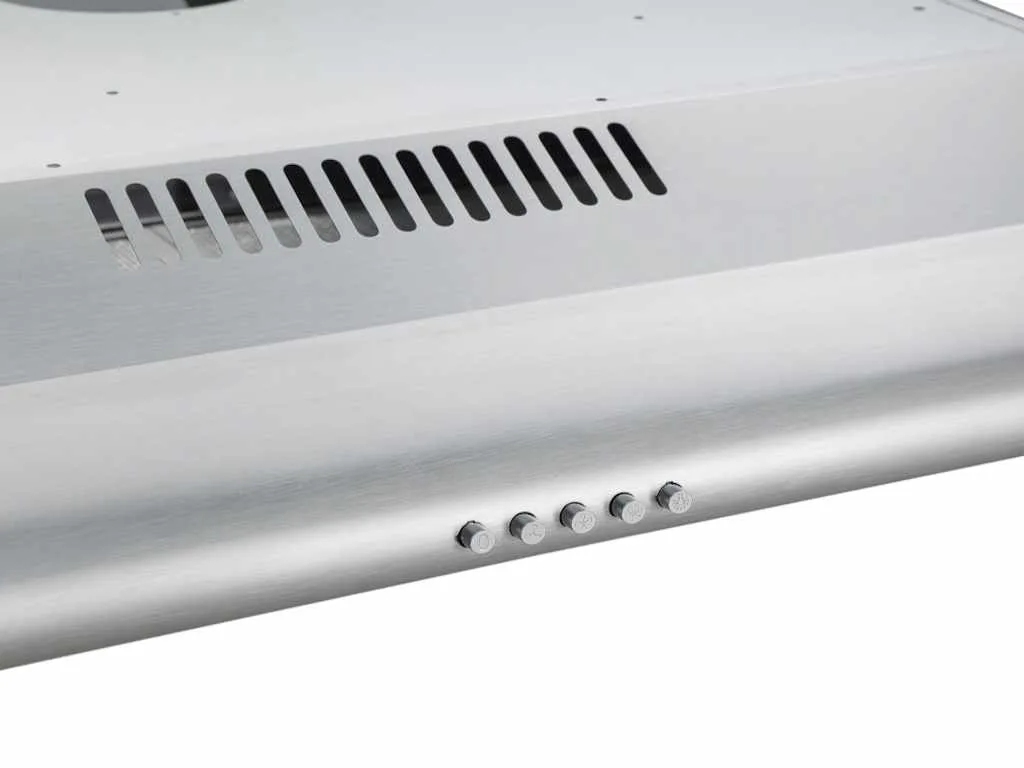 Aspirator TESLA DB600AX/60cm/350m3/h/inox - slika 2