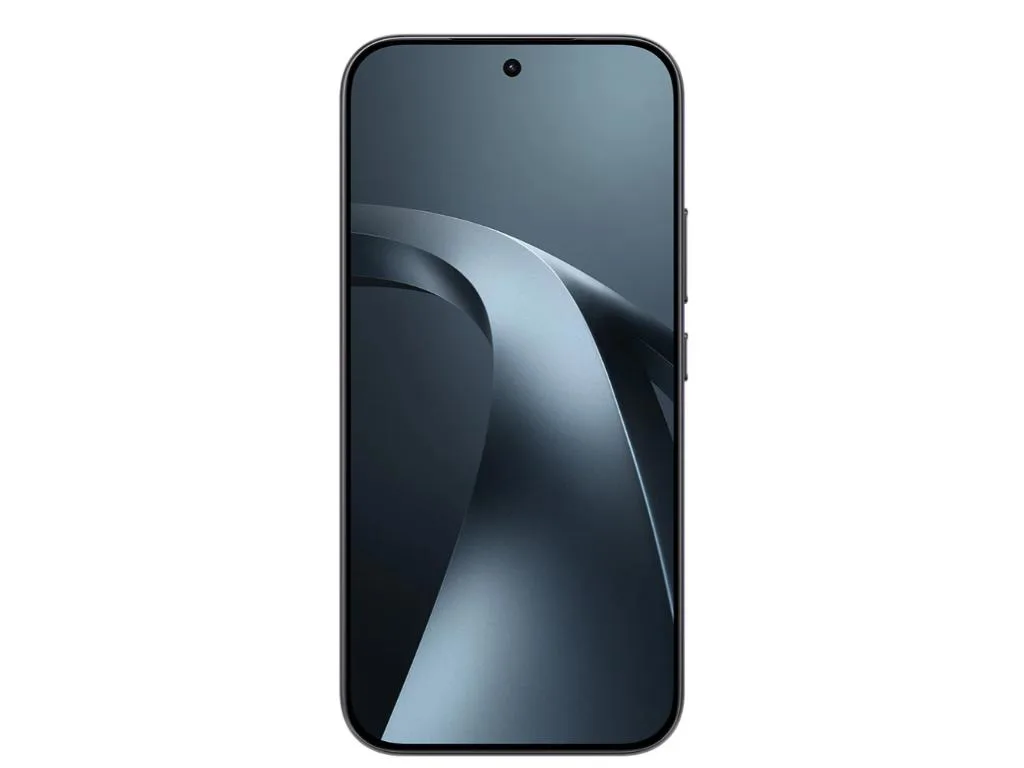 Xiaomi 17T 12+512, Black - slika 4