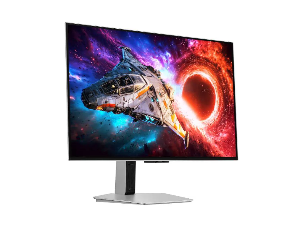 Samsung 32" Odyssey G8 G80SH4K,240Hz, OLED, 0.03ms2xHDMI, DP, USB 3.2, Type-C(98W) - slika 4