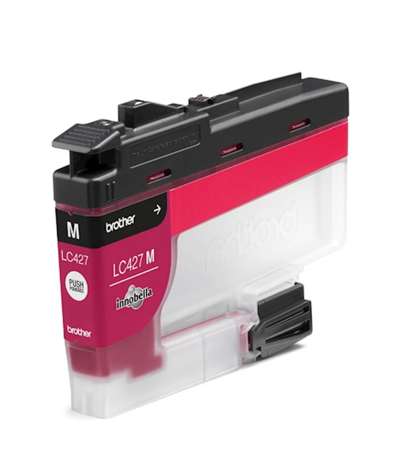 Tinta BROTHER LC427M - slika 2