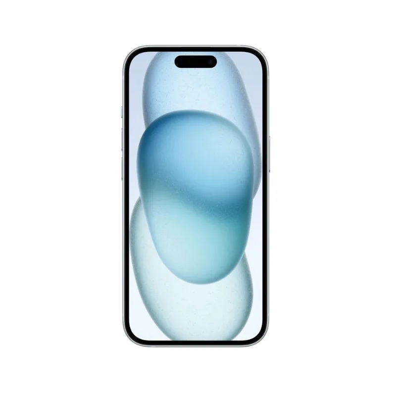 Apple iPhone 15 128GB Blue - slika 2