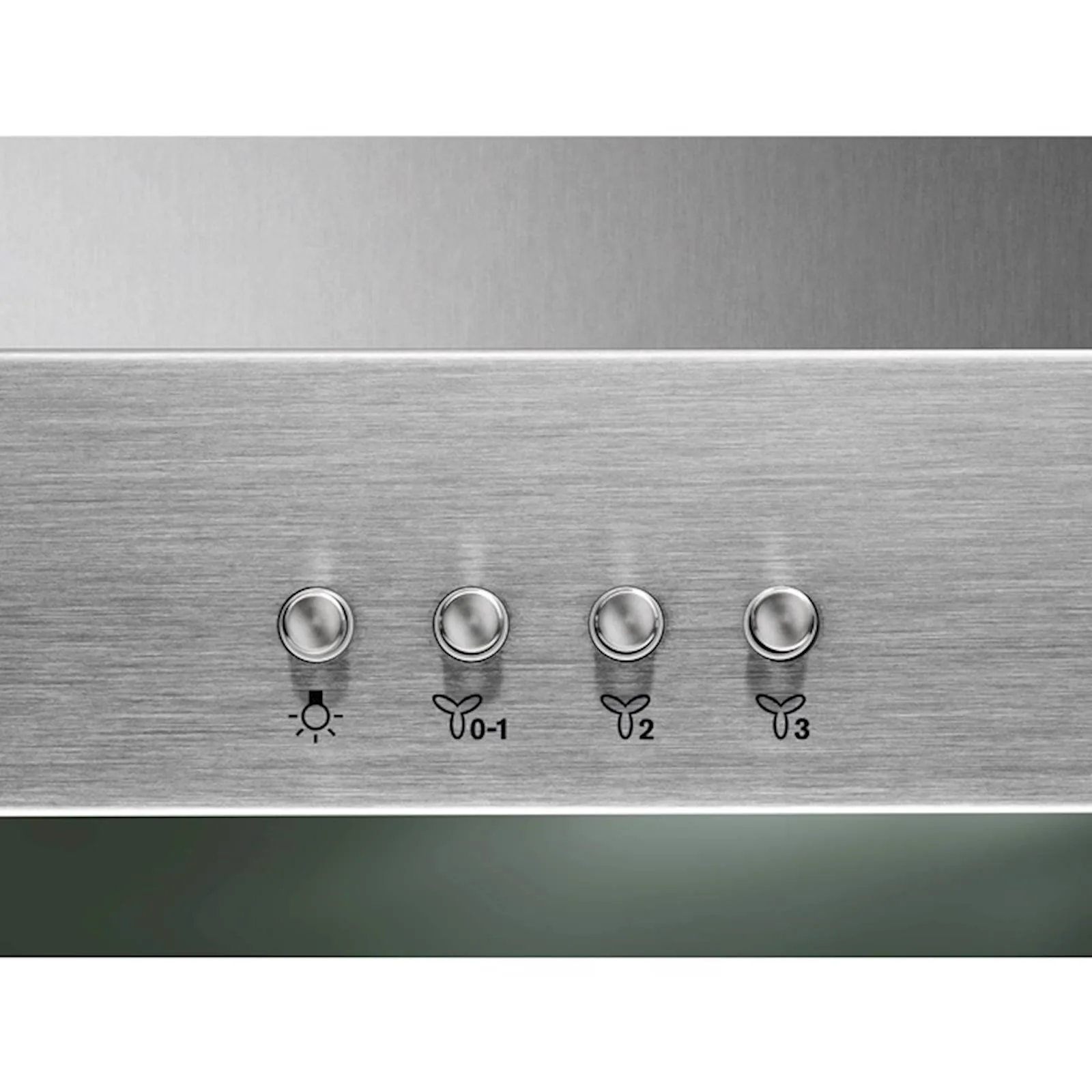 Kuhinjska napa Electrolux LFC316X, 60 cm, kaminska - slika 4