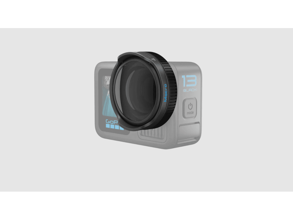 GoPro Macro Lens Mod(Hero 13 Black) - slika 2