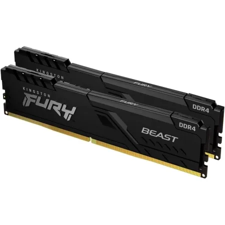 MEM DDR4.32GB 3200MHz (2x16) FURY Beast KF432C16BB1K2/32 - slika 2
