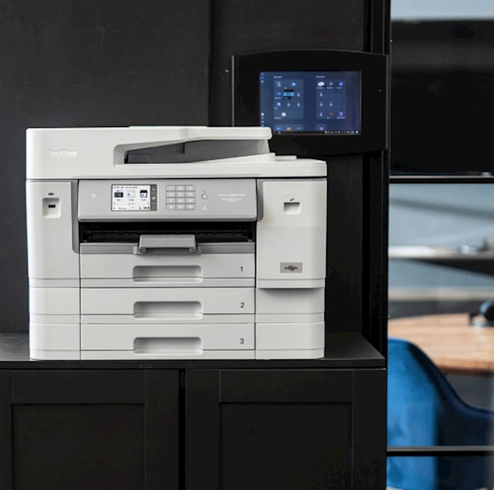 MFP BROTHER MFC-J6957DW - slika 5
