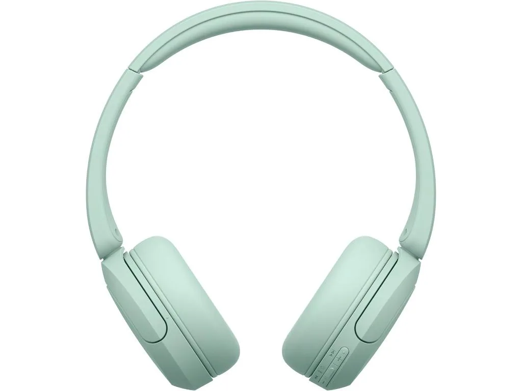 Sony bežične slušalice CH530baterija do 55h, brzo punjnje3 min za 1,5h; mikrofon; BT x2 - slika 2