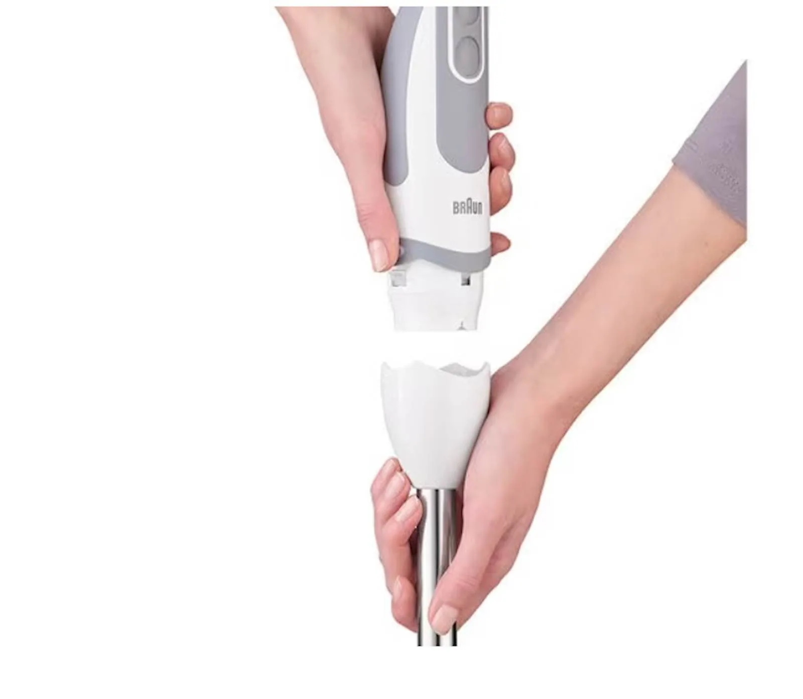 Štapni mikser BRAUN 4191-MQ5245WH - slika 2