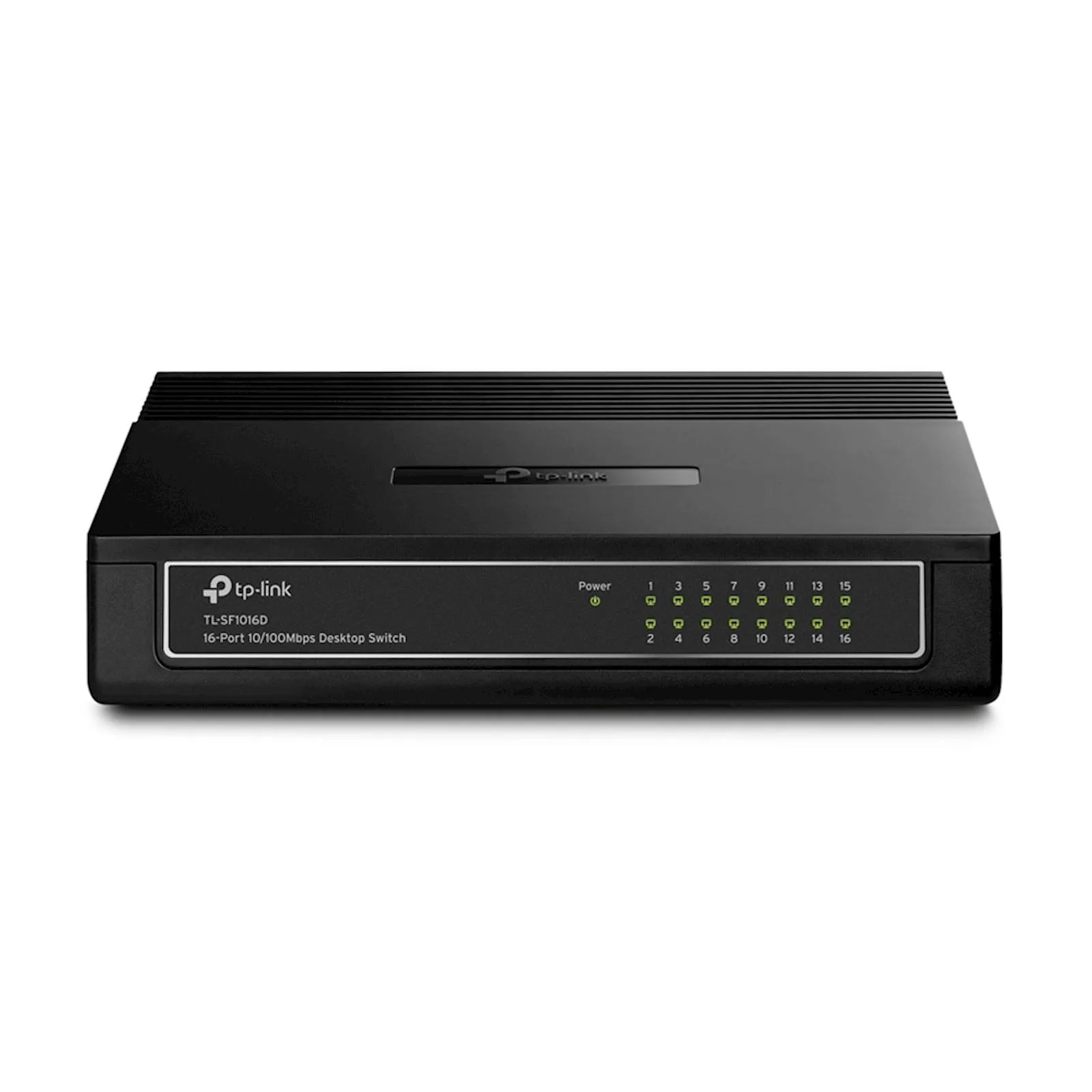 TP-Link TL-SF1016D Switch 16x10/100 - slika 7