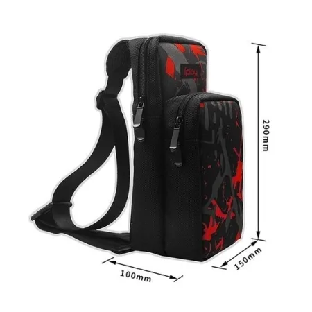 iPlay Nintendo Switch Carrying Case - slika 2