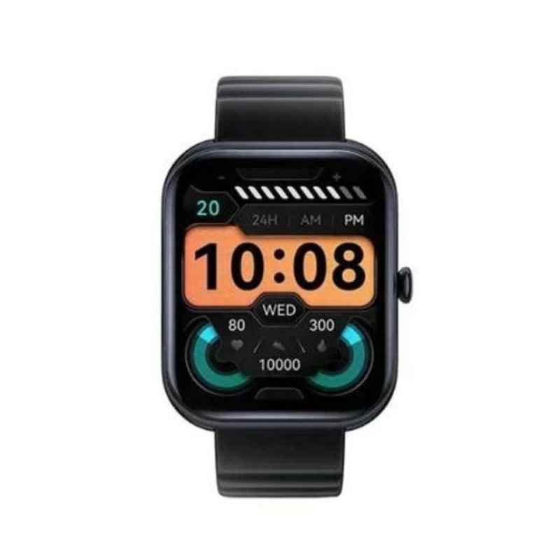 Haylou Smart Watch RS4 Max Blue sa Bluetooth pozivom (magnetna narukvica) - slika 2