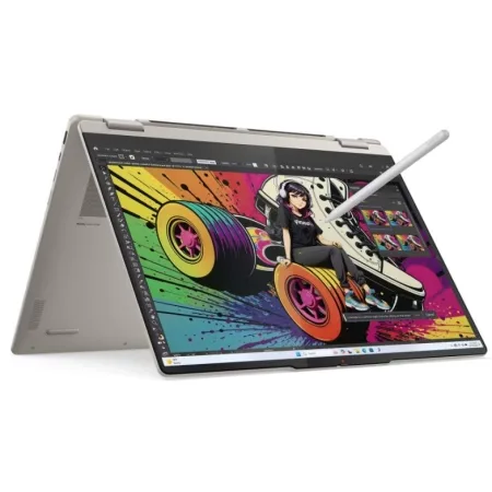 Lenovo Yoga 7 16AKP10 2in1  laptop 83JU0000US - slika 3