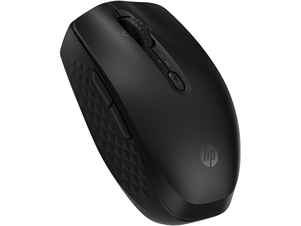 HP 420 Programmable WRLS MouseHP 420 Programmable WRLS MouseHP 420 Programmable WRLS Mouse - slika 4