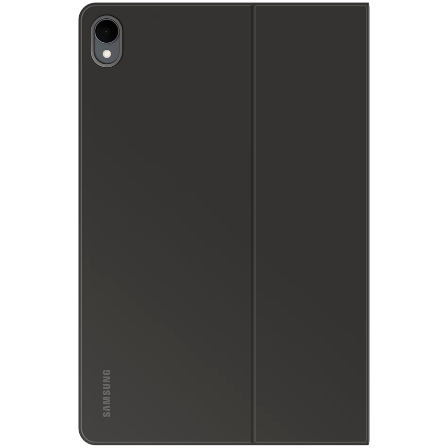 SAMSUNG Galaxy Tab S11 Book Cover Keyboard Slim Black