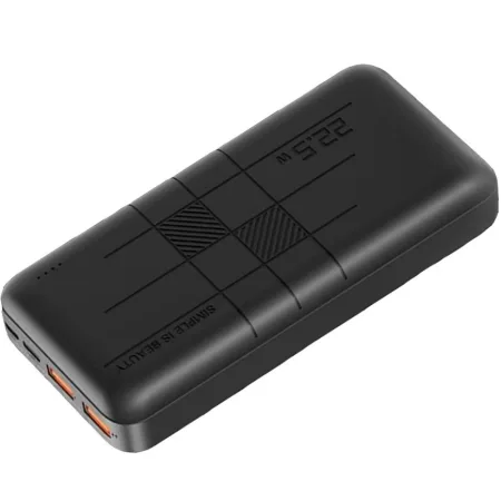 XO Mobile Power Bank 20000mAh PR188 QC22.5W+PD20W - slika 2